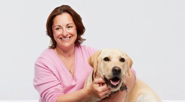 Lyssa McGowan, former CEO of Pets at Home