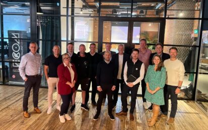 MHA & CG roundtable with Character World co-founder Danny Schweiger