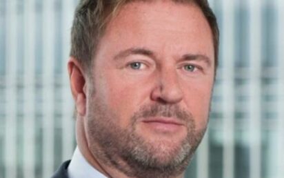 Mark Fry, CEO, Begbies Traynor Group