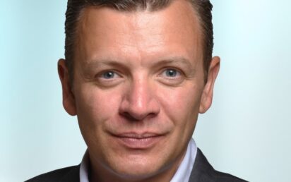 Martin Dubuc, CEO of SeqOne