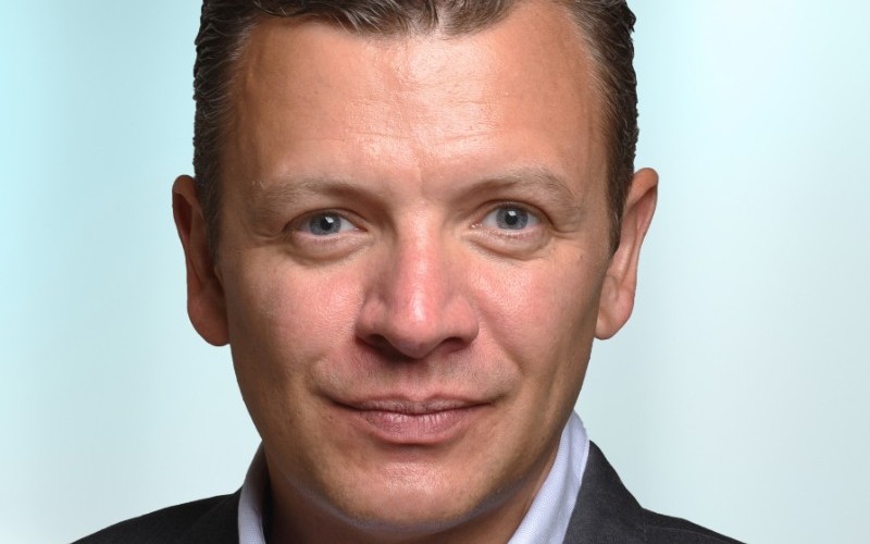 Martin Dubuc, CEO of SeqOne
