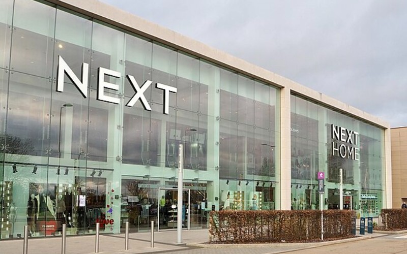 Next store
