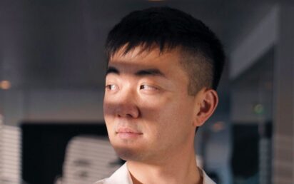 Nothing CEO Carl Pei