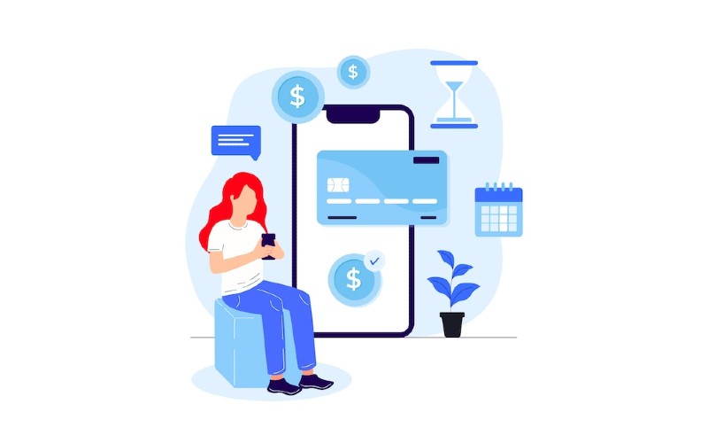 Payments