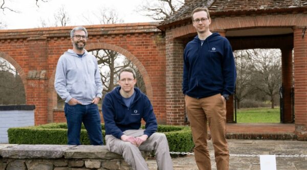 Phasecraft founders