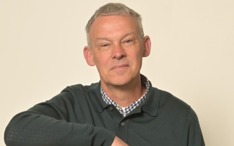 Phil Mizen, Aston University