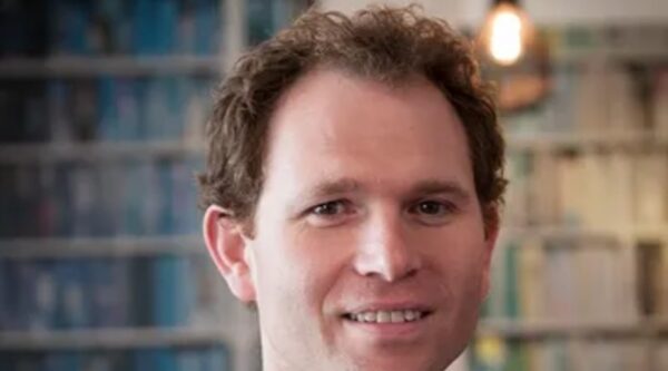 Rory Maxwell, CEO of Pri0r1ty Intelligence Group PLC