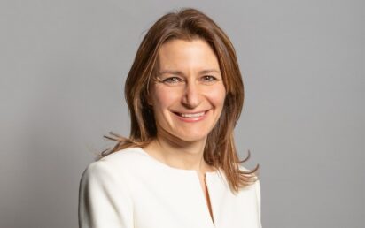 Rt Hon Lucy Frazer KC