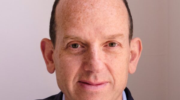 Simon Black, chair of ClearCourse