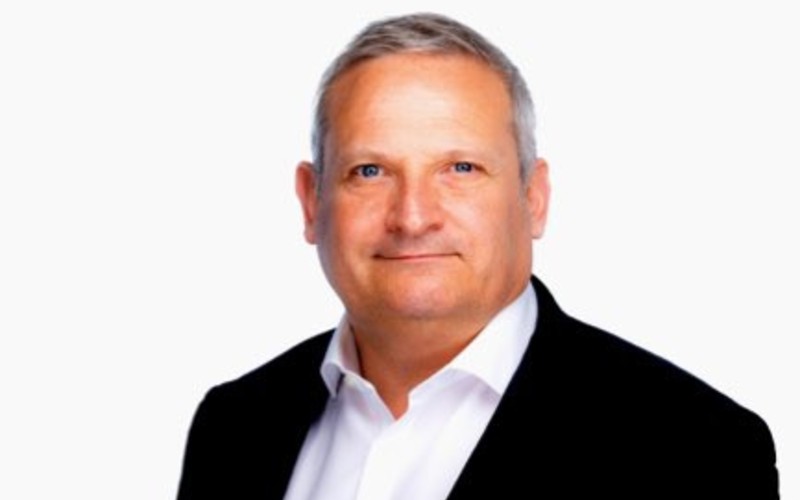 Simon Kesterton, CFO, Kier Group plc