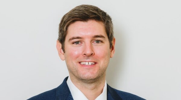 Stephen Hodge, CEO of Versarien