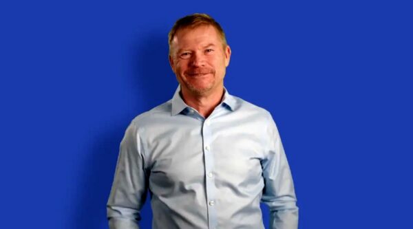 Stephen Newton, founder and CEO of Elixirr