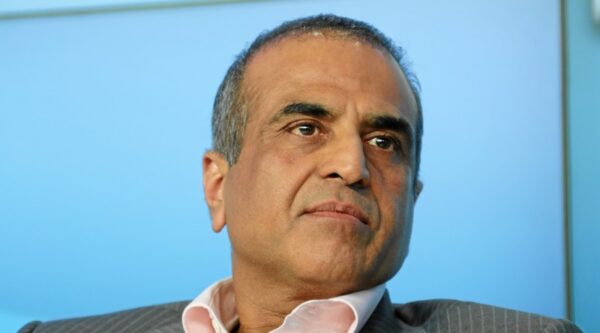 Sunil Bharti Mittal. Credit - World Economic Forum, Wikimedia Commons