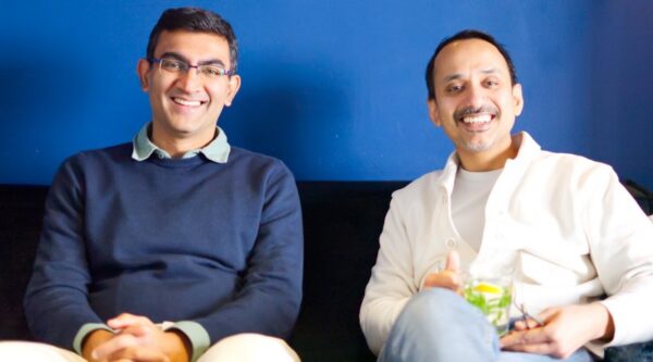 TERN Group co-founders