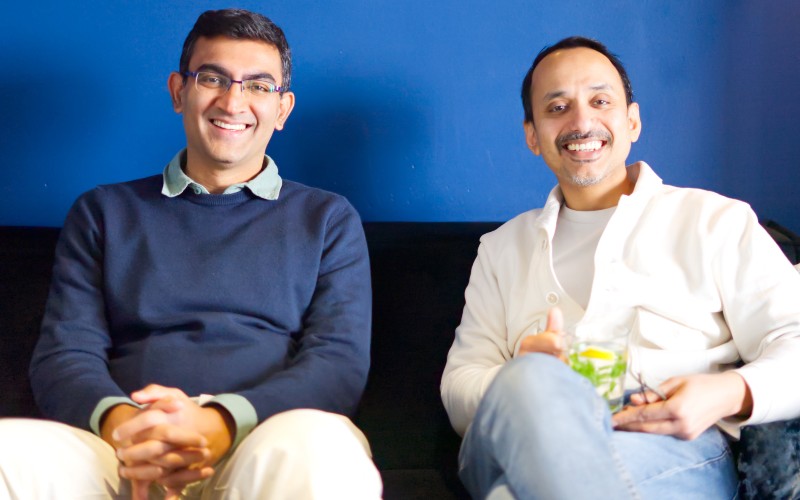 TERN Group co-founders