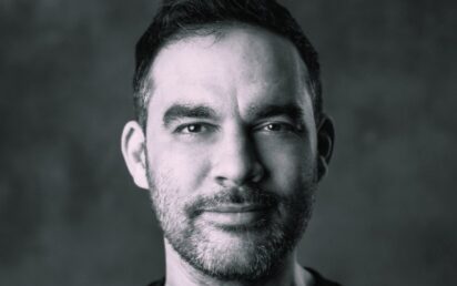 Tareq Nazlawy, founder of Trace
