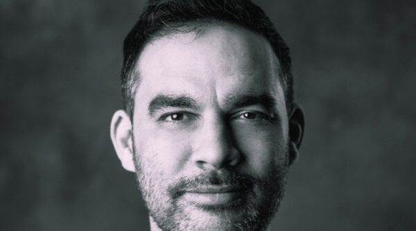 Tareq Nazlawy, founder of Trace