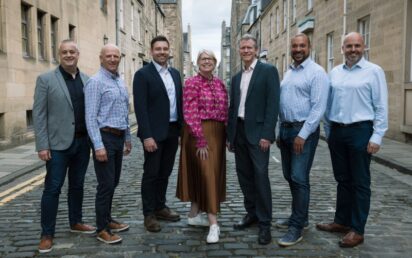 User Vision team