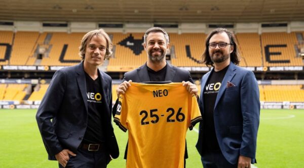 Wolves & Neo