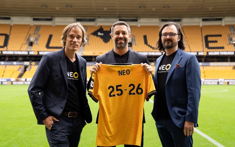 Wolves & Neo