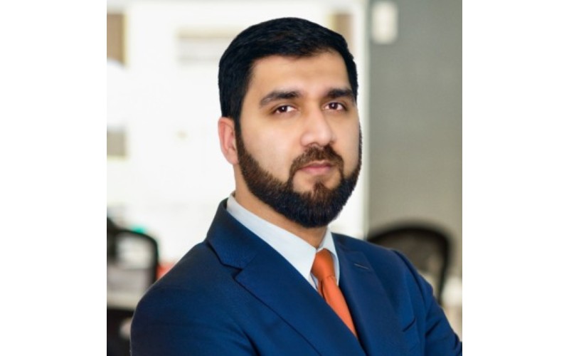Zain Javed, CTO, Citation Cyber