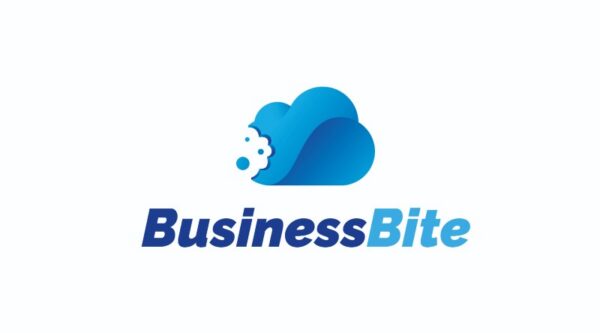 businessbite logo newsletter