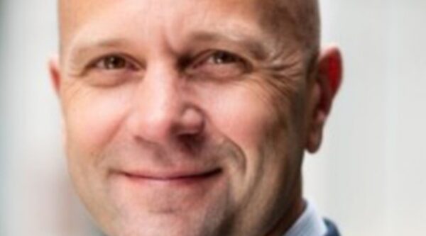 martin rowland, executive chair of centaur media