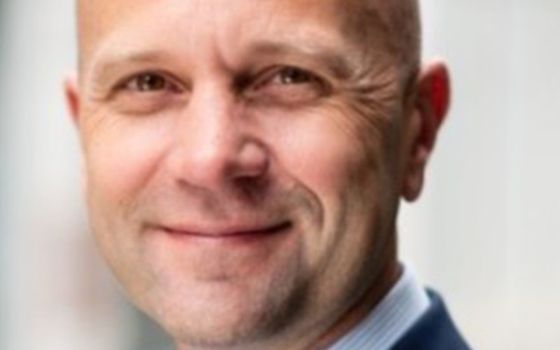 martin rowland, executive chair of centaur media