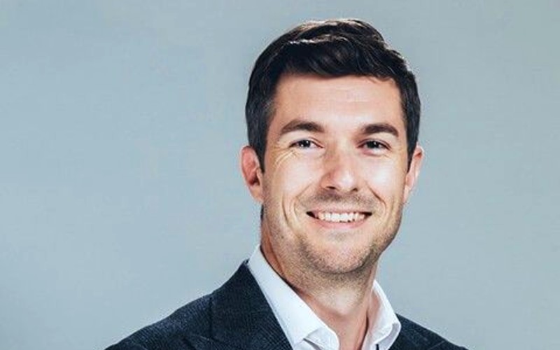AJ Bell CEO Michael Summersgill