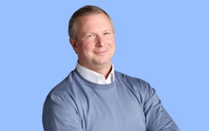 Alistair Crane Chairman THG Ingenuity