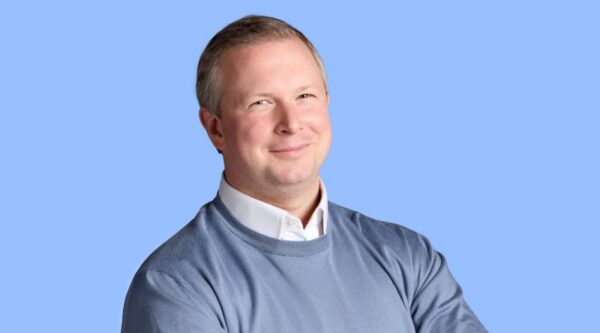 Alistair Crane Chairman THG Ingenuity