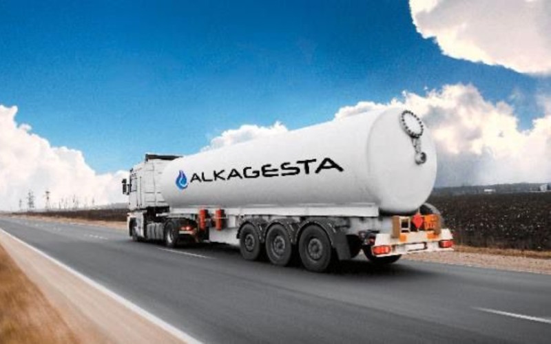 Alkagesta