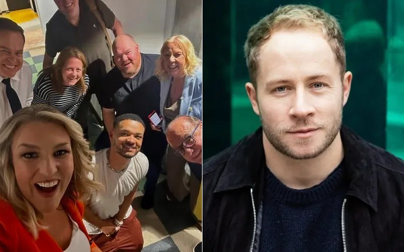 Best-read-stories-Snowball-Dragons-Den-Barney-Hussey-Yeo-Cleo