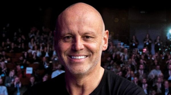 Brad Burton stalking victim