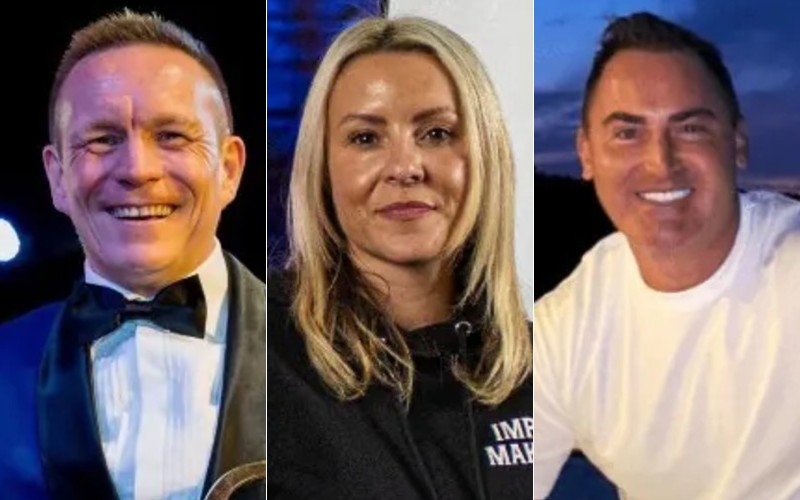 Haycox v Fletcher, IMP & MAKER, PerfectTed: The week’s best-read stories