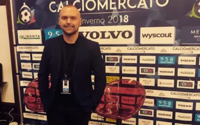 Cesare Marchetti, CEO, Intermezzo Sports