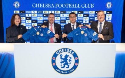 Chelsea FC and FPT