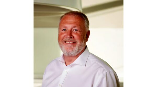 David Meaden, CEO, Idox plc