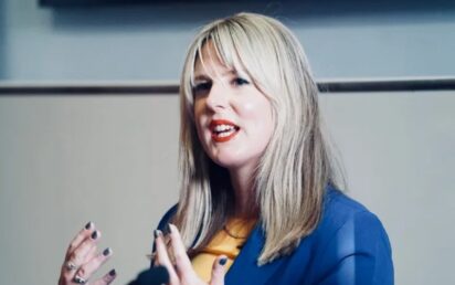 Dr Rachael Kent, Senior Lecturer at King’s College London
