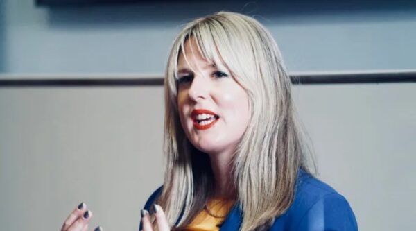 Dr Rachael Kent, Senior Lecturer at King’s College London