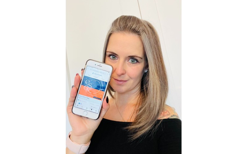Eloise Hibberd, operations director at e-Zee Insurance Solutions