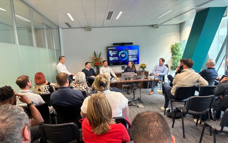 Expert panel, ASCEND