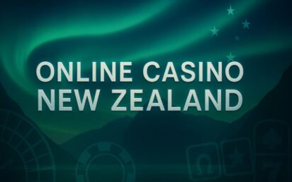 Online casino New Zealand