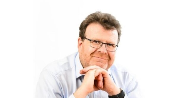 Geoff Miller, chair of TruSpine