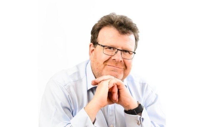 Geoff Miller, chair of TruSpine