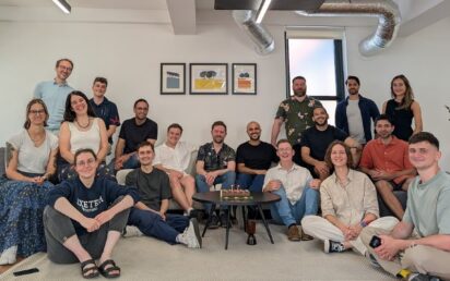 Gradient Labs team