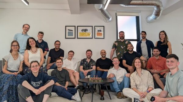 Gradient Labs team