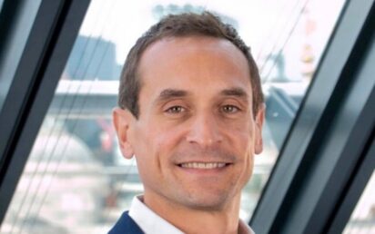 Greg Smith, CEO of IP Group plc