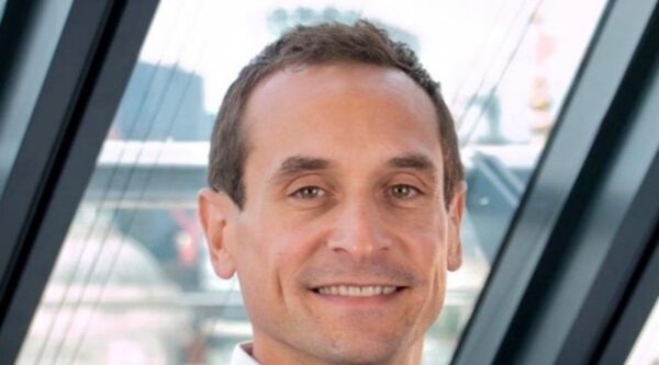 Greg Smith, CEO of IP Group plc