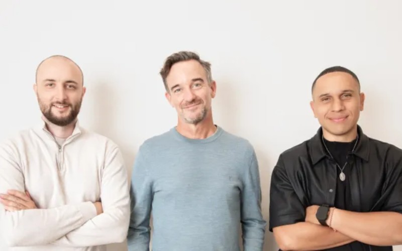 Group behind The Sidemen hires ex-YouTube exec as new chair in Pete Cory